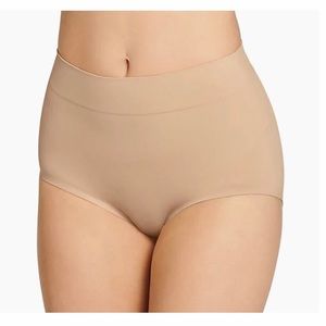 Jockey shapewear slimmers breathe briefs